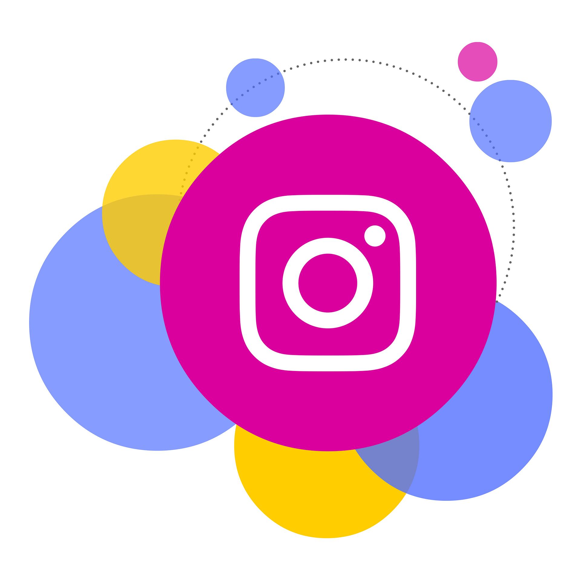 Leveraging 18,000 Instagram Follows